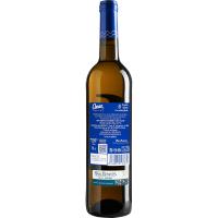 Vino Blanco De Las Rías Baixas ANAE, botella 75 cl