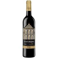 Vino Tinto Toro Barrica GRAN COLEGIATA, botella 75 cl