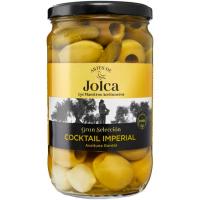 Cocktail imperial JOLCA, frasco 360 g 