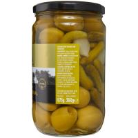 Cocktail imperial JOLCA, frasco 360 g 