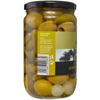 Cocktail imperial JOLCA, frasco 360 g 