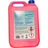 Anticongelante orgánico TDI 3CV, 5 litros