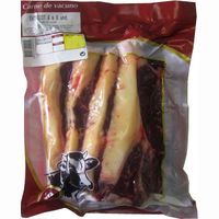 Entrecot de vaca al vacío skin, sobre aprox. 890 g