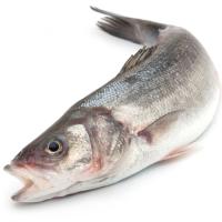 EROSKI NATUR GGN hazkuntzako lupia, pieza gutxi gorabehera 500 g