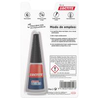 Pegamento LOCTITE Super Glue-3 Expert, 10gr
