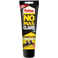 Adhesivo de montaje "No Más Clavos" PATTEX, tubo 250ml