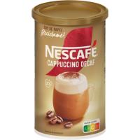 NESCAFÉ GOLD CAPPUCCINO kafe kafeinagabea, potoa 250 g