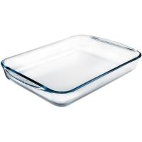 Fuente borosilicato PYREX, 40x27cm, 3,7l