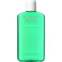Gel limpiador AVÈNE CLEANANCE, bote 200 ml
