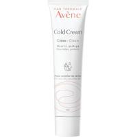 Crema AVÈNE COLD CREAM, tubo 40 ml