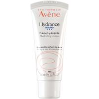 Crema hidratante de día Rica AVENE HYDRANCE, tubo 40 ml