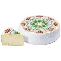 Queso Camembert CANTOREL, al corte, compra mínima 250 g