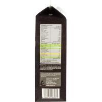 Zumo de naranja 100% exprimida EROSKI SELEQTIA, brik 1 litro