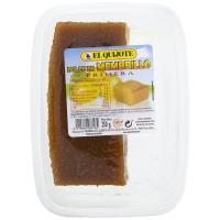 Dulce de membrillo QUIJOTE, tarrina 250 g