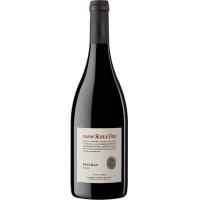 Vino tinto D.O. Priorat crianza SCALA DEI, botella 75 cl