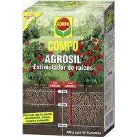 COMPO AGROSIL sustraiak estimulatzeko ongarria, kutxa 700 g