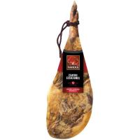 Jamón curado NAVIDUL, 7-8 kg, 1 ud