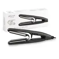 STRAIGHTENER FLOW CONTROL