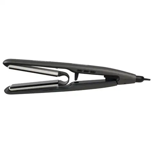 STRAIGHTENER FLOW CONTROL