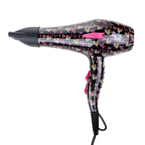 SECADOR 2200W LOVELY STYLE