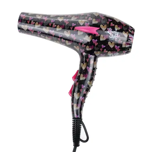SECADOR 2200W LOVELY STYLE