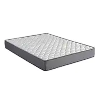 Colchón SERENIA , 35x190cm (17cm), Transpirable, Adaptable, Atérmico