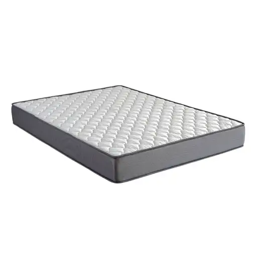 Colchón SERENIA , 35x190cm (17cm), Transpirable, Adaptable, Atérmico