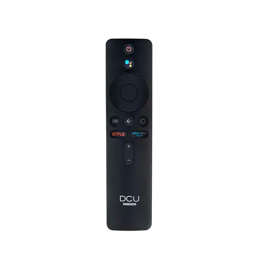 Mando a distancia DCU Tecnologic para televisores XIAOMI Mi