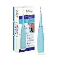 LIMPIADOR DENTAL ELÉCTRICO DE CÁLCULOS Y PLACA