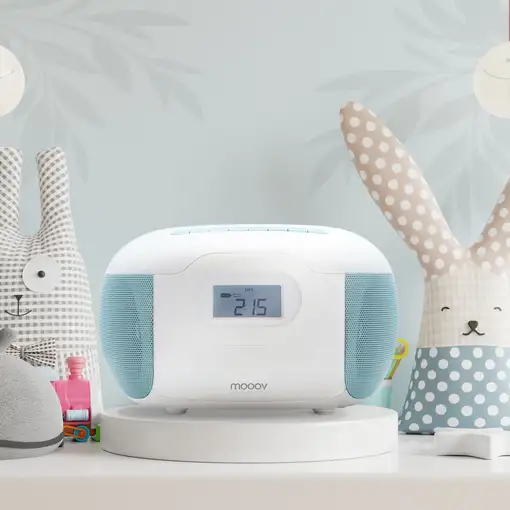 Radio CD Eden Bluetooth, puerto USB MP3, lector tarjeta Micro SD Metronic 477187