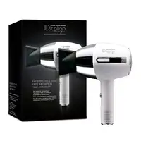 ELITE COMPACT PROTEC HAIR 1400 WATS
