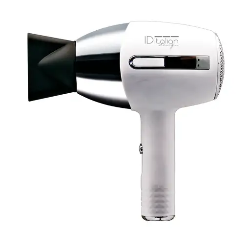 ELITE COMPACT PROTEC HAIR 1400 WATS