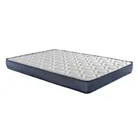 Colchón ONIRIA VISCO, 150x190cm (18cm), Transpirable, Adaptable, Hipoalergénico