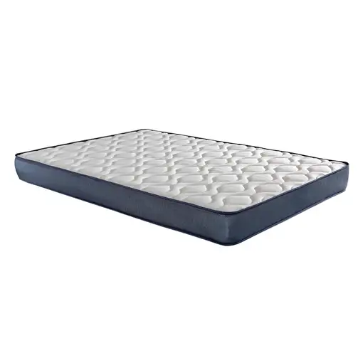Colchón ONIRIA VISCO, 150x190cm (18cm), Transpirable, Adaptable, Hipoalergénico Colchón ONIRIA VISCO, 150x190cm (18cm), Transpirable, Adaptable, Hipoalergénico